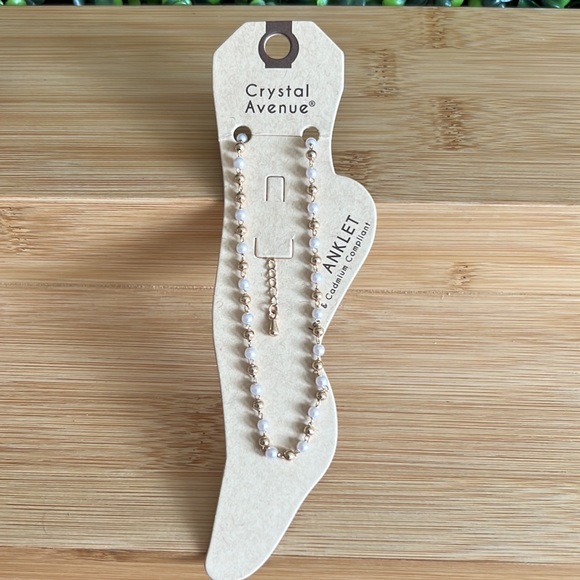 Anklet Bracelet - Picture 4 of 10